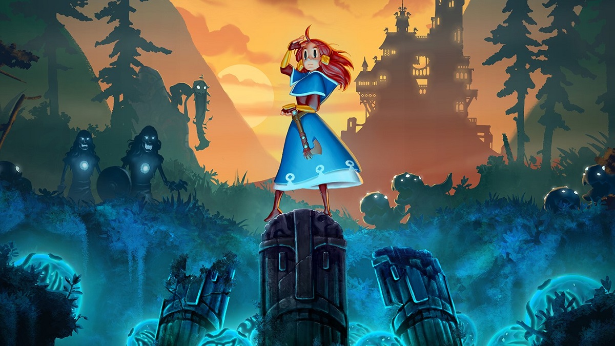 Teslagrad 2 drops out of nowhere alongside remaster of the first game