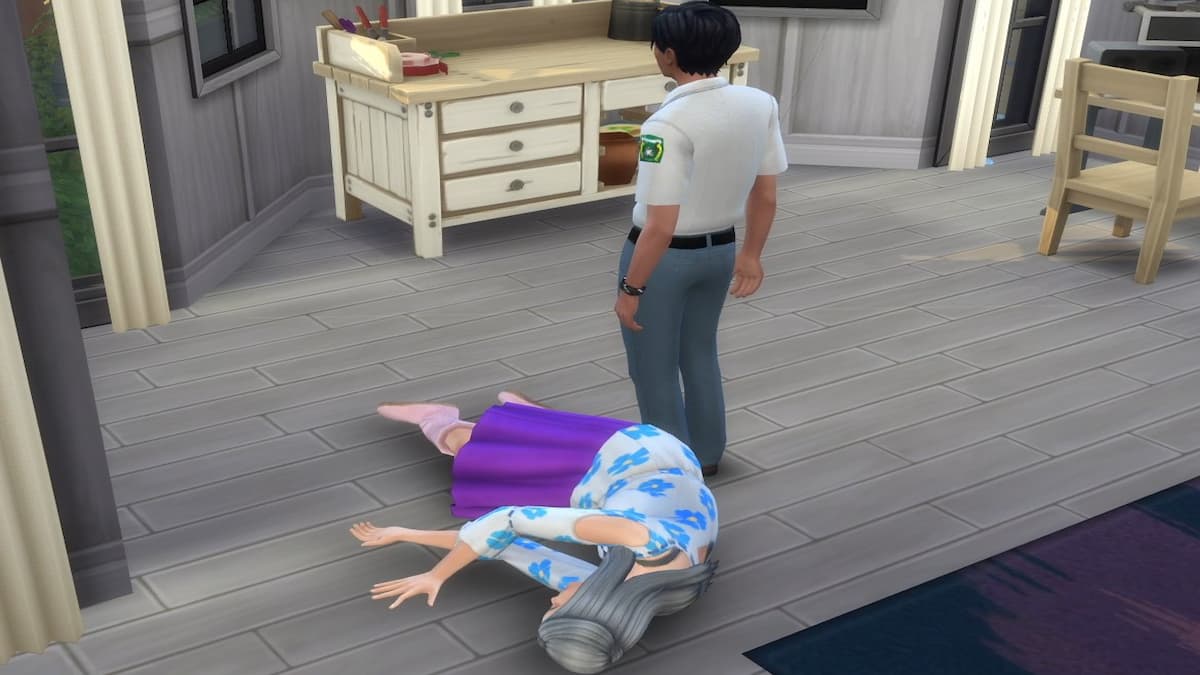 This Sims 4 fun fact thread is endlessly intriguing