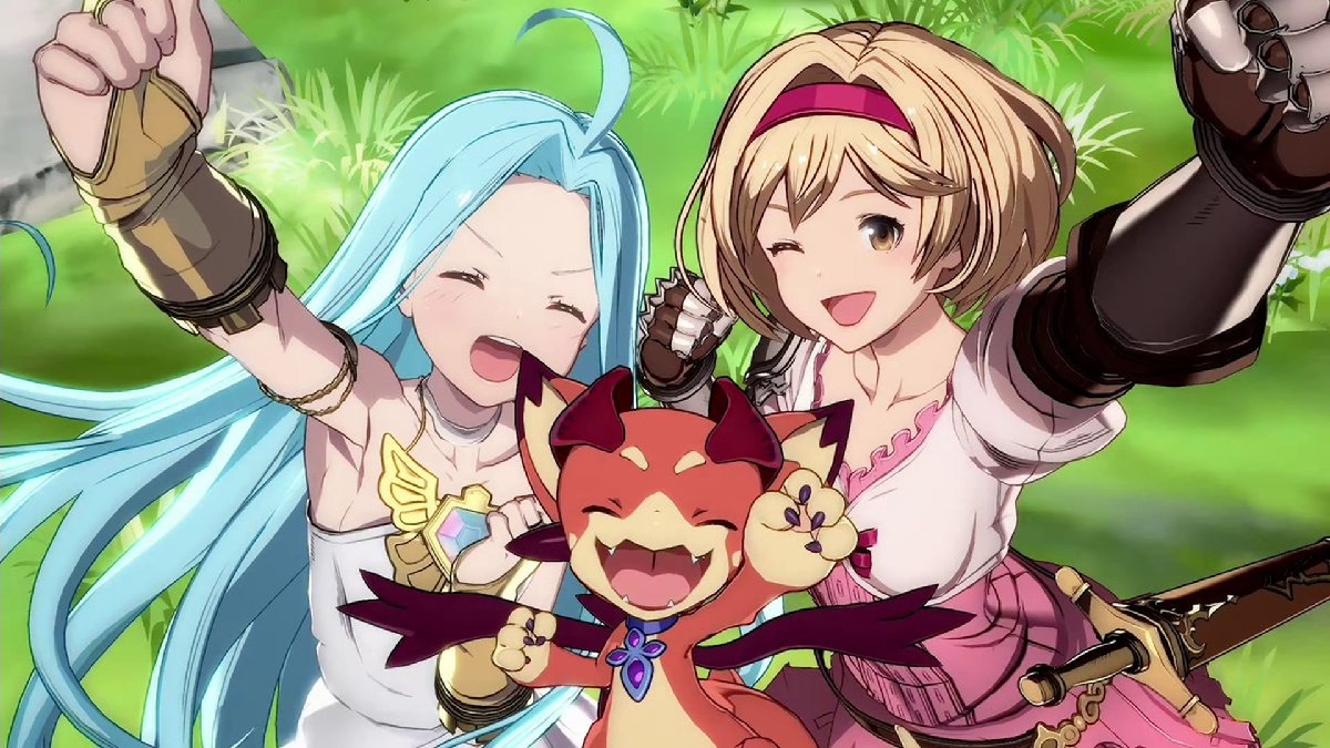 CyGames expands with new American and European branches