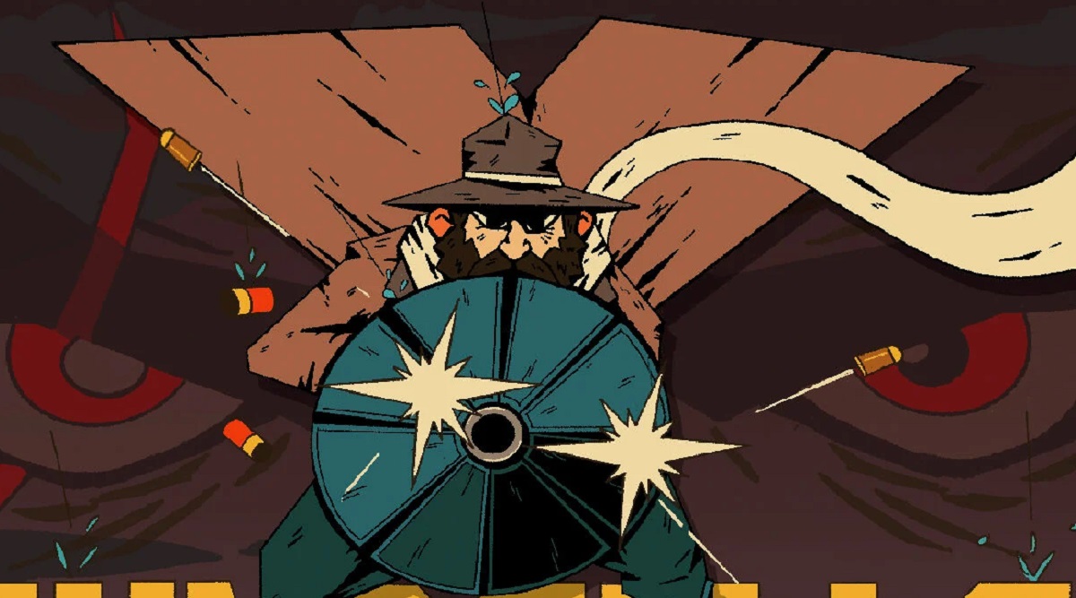 Devolver acquires Gunbrella developer Doinksoft