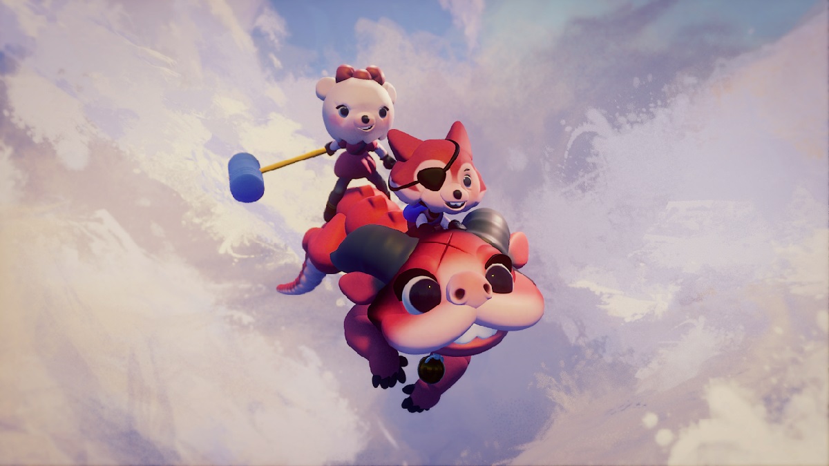 Media Molecule is ending support for Dreams in September