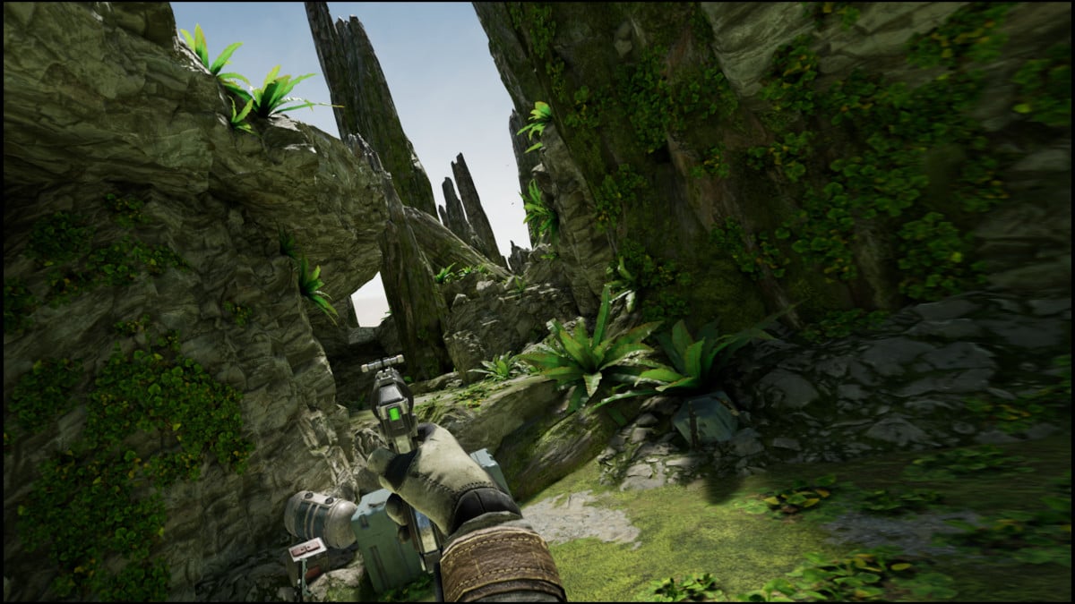 Top 4 First-Person Shooters on PSVR 2