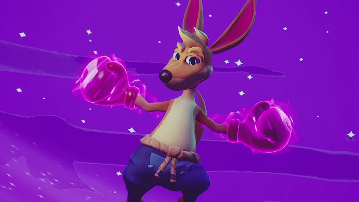 The fun Kao the Kangaroo sequel is the next Epic Games Store freebie