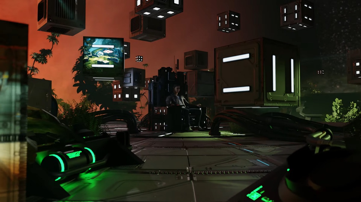 Check out the first gameplay trailer for Flashback 2