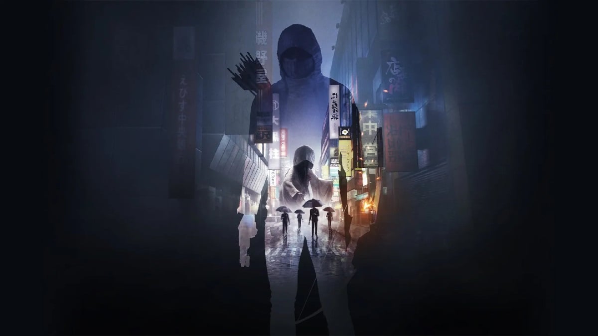 Ghostwire: Tokyo adds Denuvo DRM a year after release