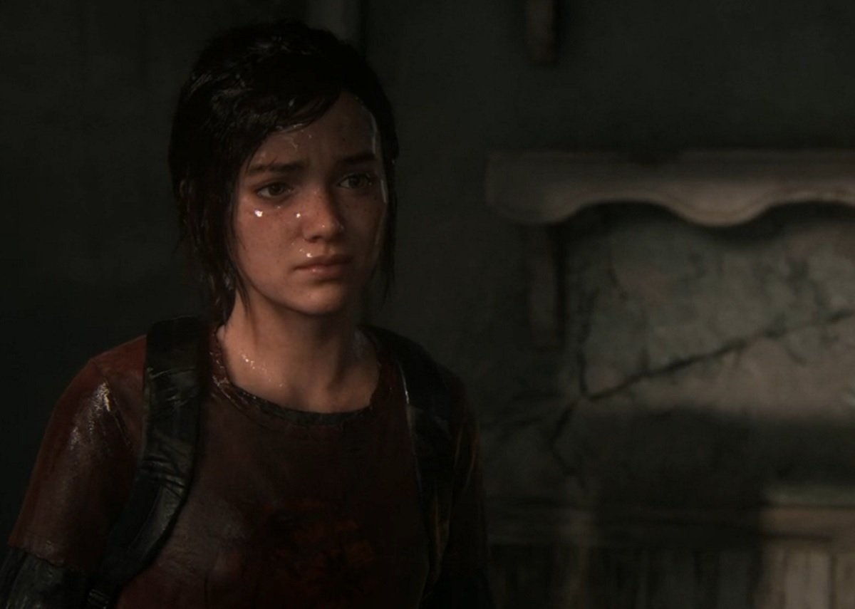 New Last of Us Part I PC patch dries off soggy protagonists