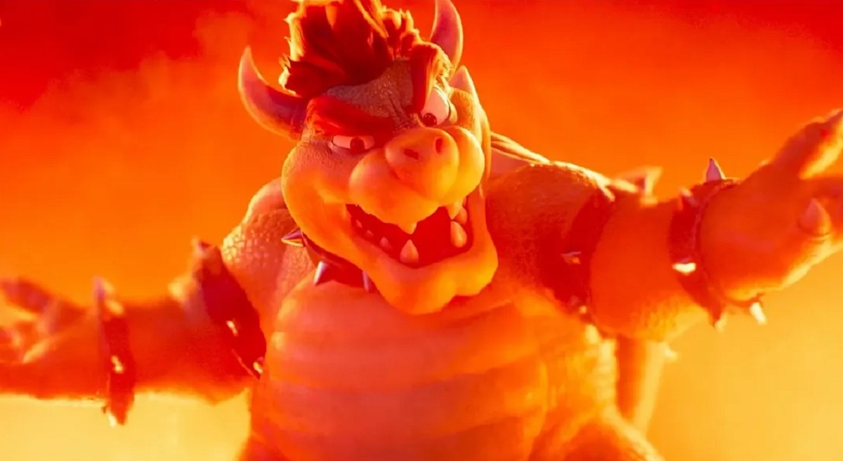 Super Mario Bros Movie passes $600 million box office, now biggest video game adaptation ever