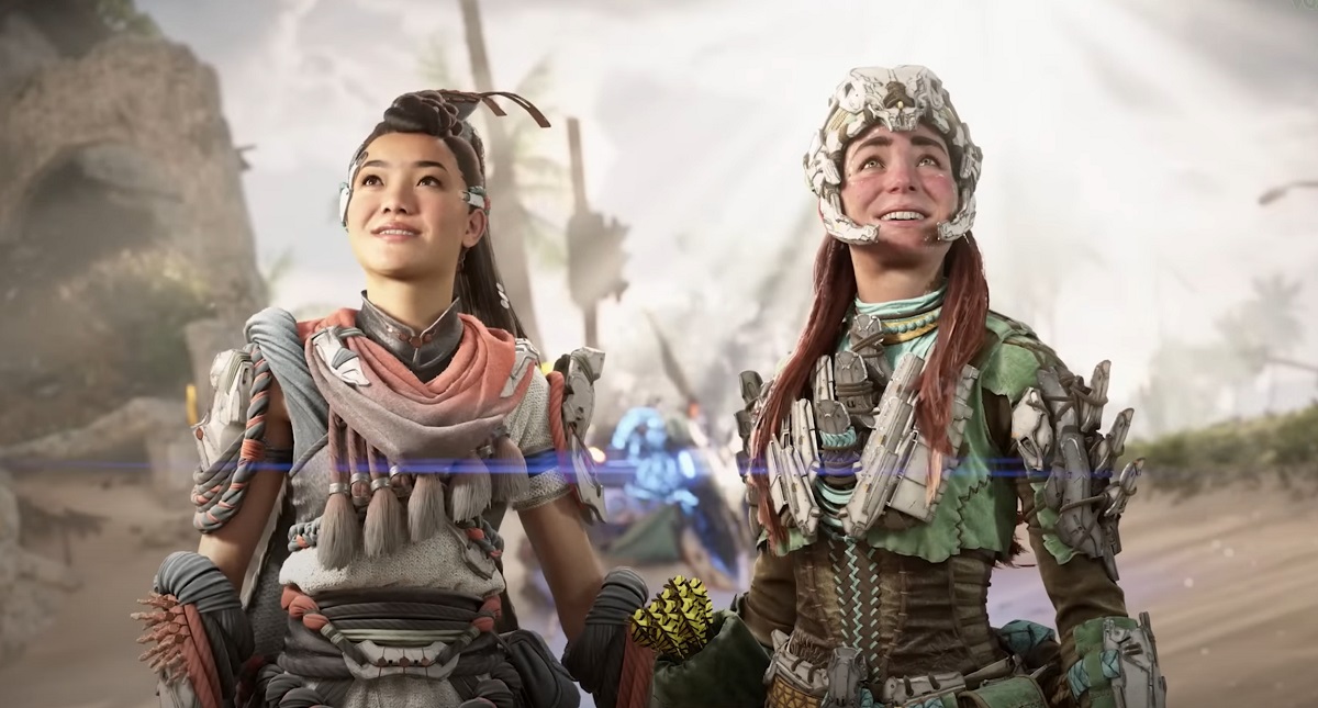 Metacritic looks to 'evolve' its moderation following Horizon DLC review bombing