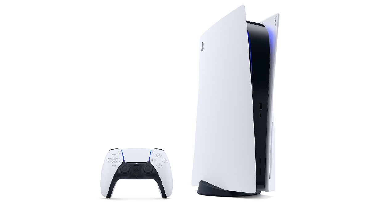 PlayStation 5 console shipments and sales surpass 38 million