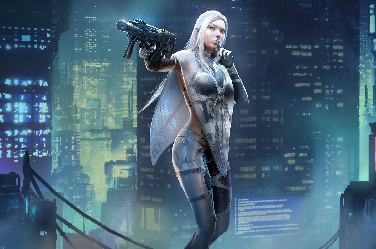 Rogue Company ends service on Nintendo Switch June 20