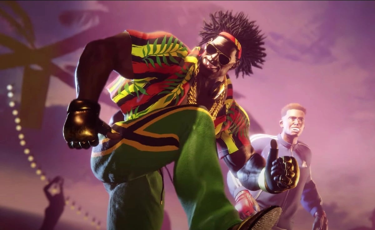 Here are all of the Street Fighter 6 character themes. Which is your favorite?