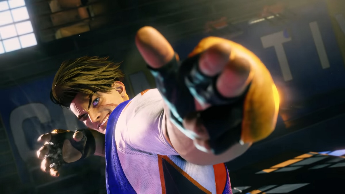 Street Fighter 6 demo now available on Xbox & PC