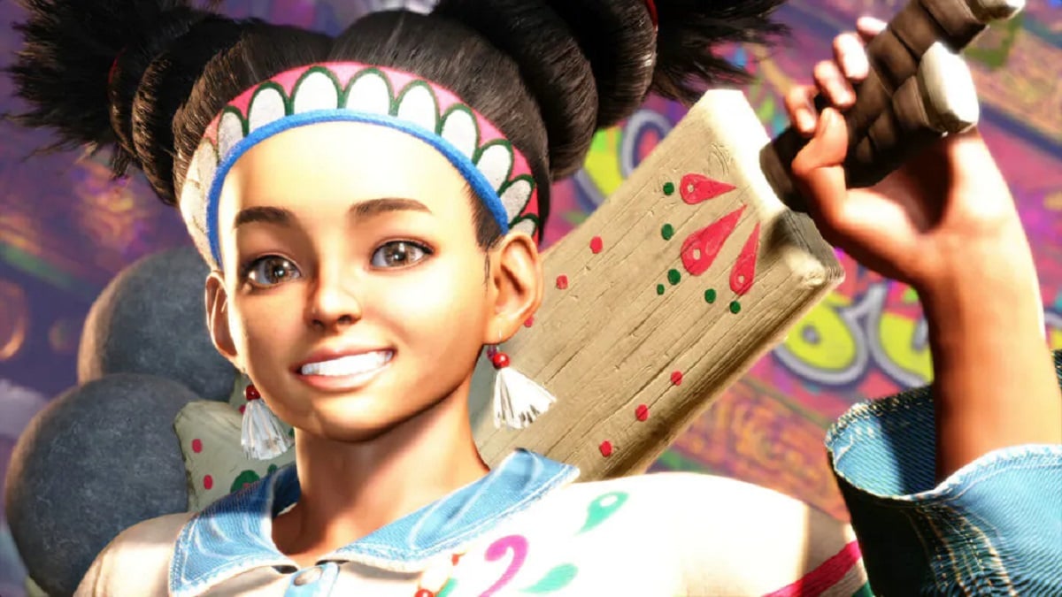 Street Fighter 6 newcomer Lily has one of the sequel's best themes yet