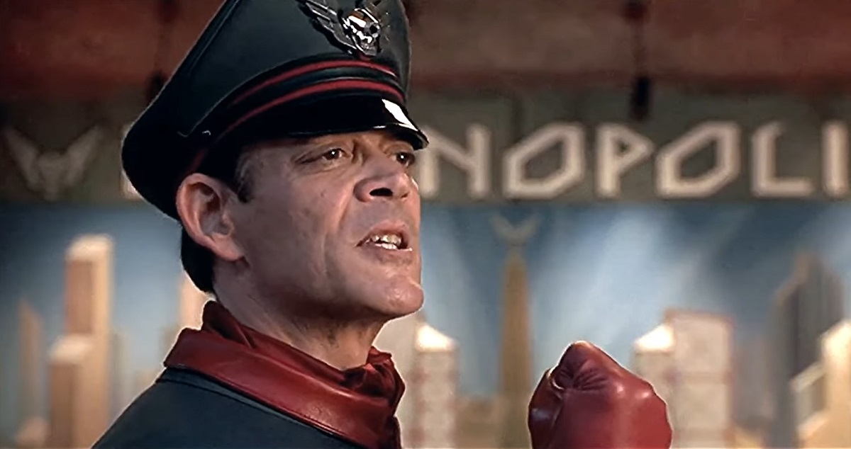 Street Fighter film & TV rights acquired by Legendary Entertainment