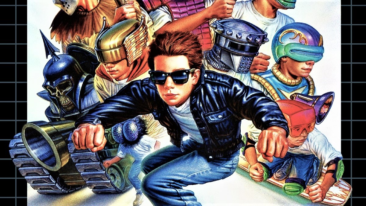 Nintendo Switch Online adds Sega classics Street Fighter II, Flicky, Pulseman, and Kid Chameleon