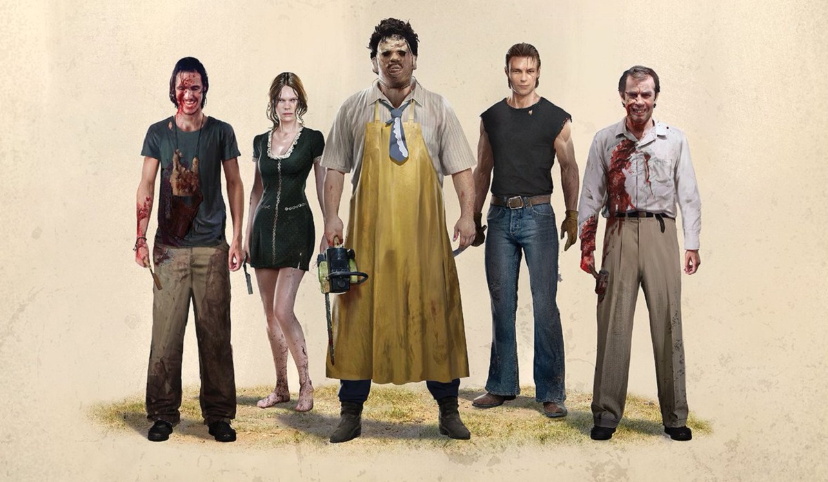 The Texas Chain Saw Massacre may have to pay tribute to its sequels to stand out from the pack
