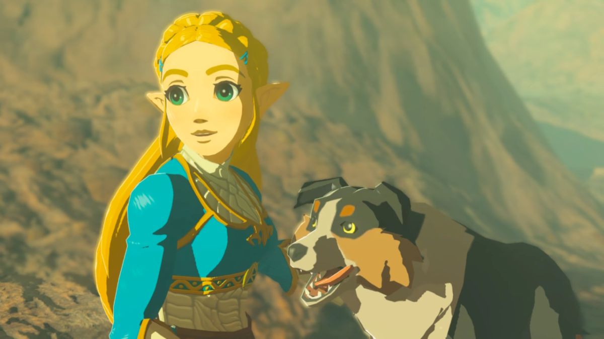 Before Zelda: Tears of the Kingdom arrives, here are some Breath of the Wild side quests worth seeing