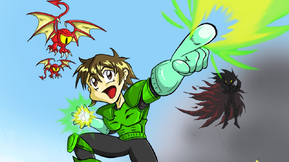 Battle Kid: Fortress of Peril moves to Switch on May 19