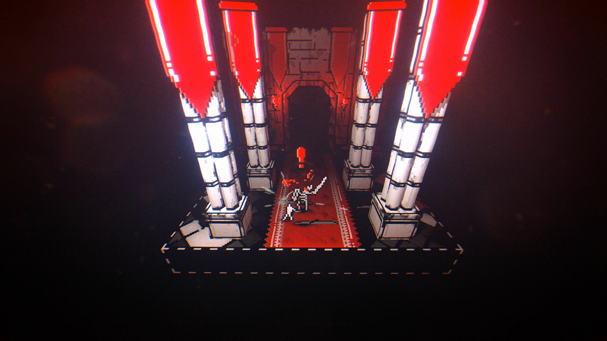 Bleak Sword DX release date is soon
