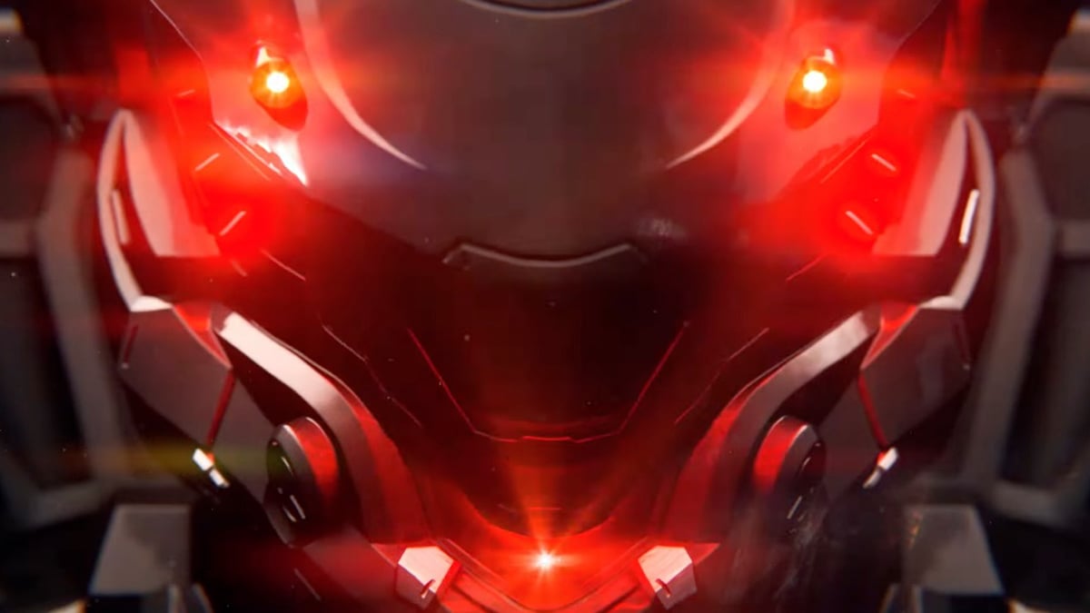 Daemon X Machina is getting a sequel and I am here for it
