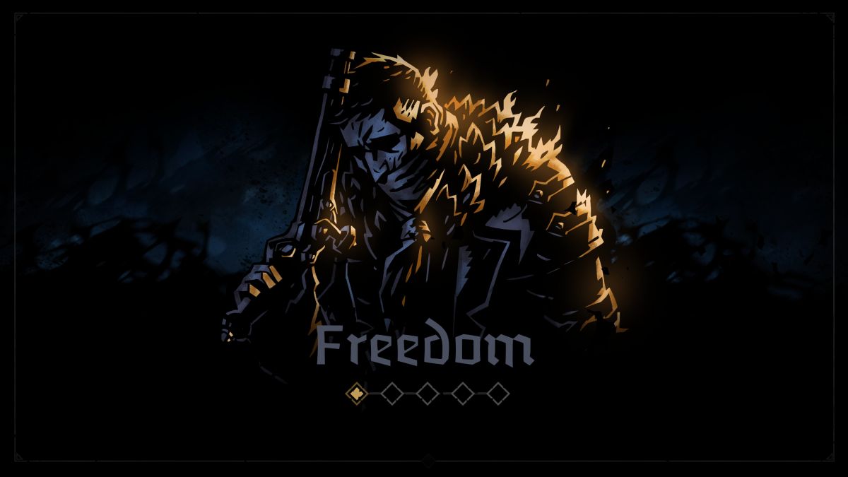 Darkest Dungeon II launches into 1.0 today