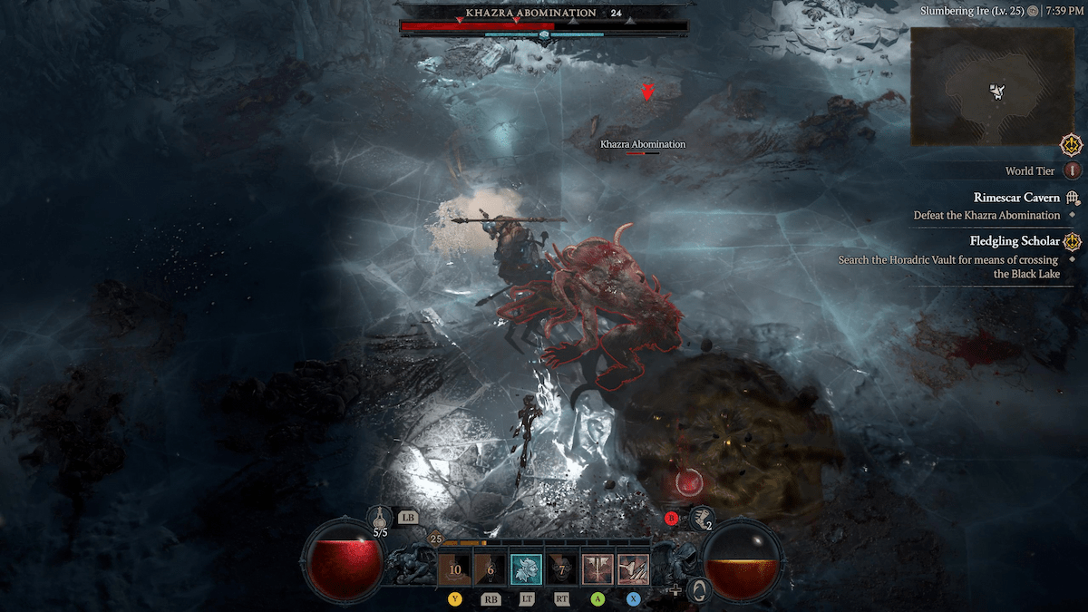 Diablo 4 servers are 'prepared' for launch (Update)