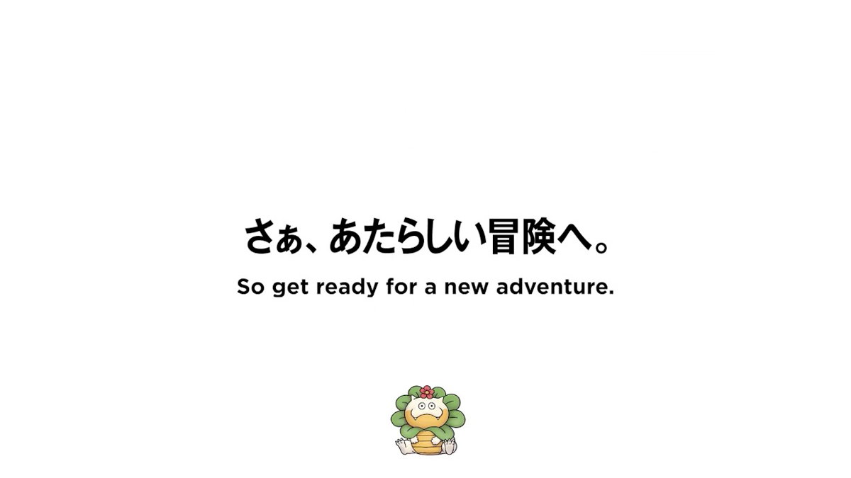 A new Dragon Quest Monsters is in development for Nintendo Switch