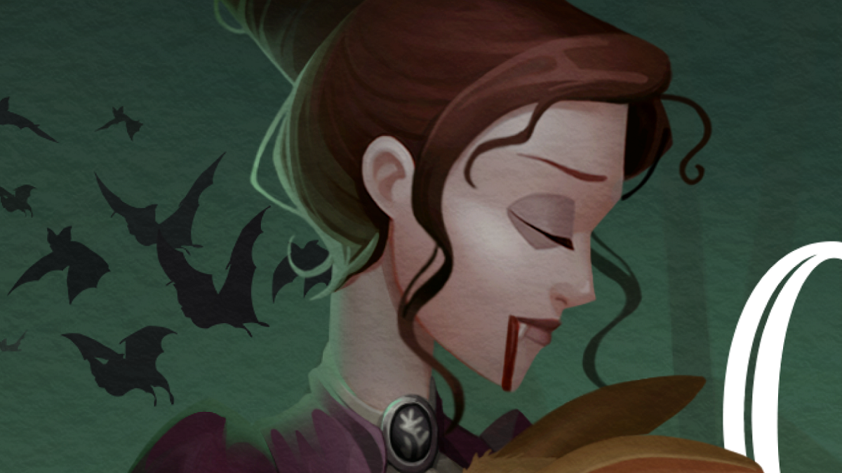 Cabernet is a narrative game about eating the rich