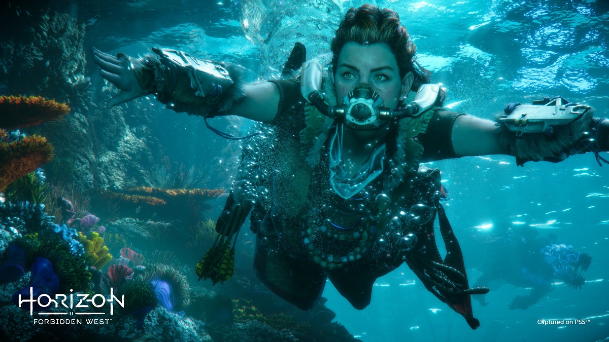 Sony accidentally reveals budgets for Horizon Forbidden West, The Last of Us Part 2