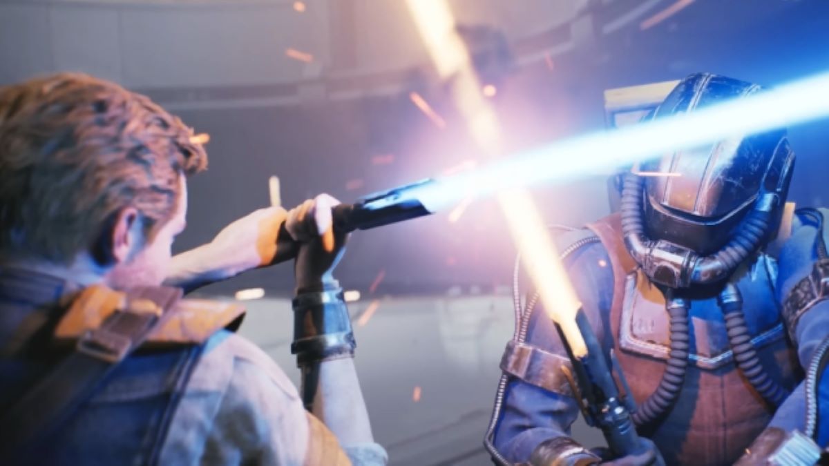 GAMIVO lets your wallet survive the latest game sales, including deals on ‘Star Wars Jedi: Survivor’