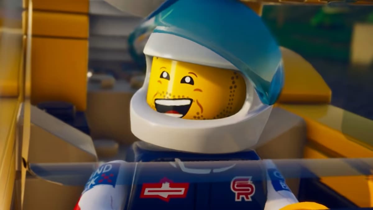 Nintendo Download: LEGO 2K Drive