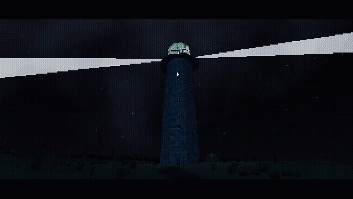 Torture Star Video publishing No One Lives Under the Lighthouse on console May 18