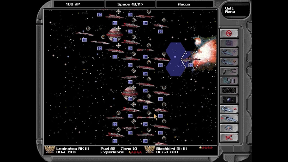Four Strategic Simulations Inc. games getting re-released on PC