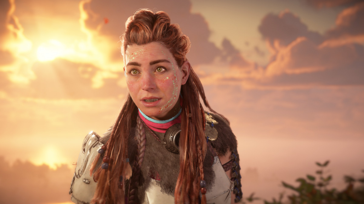 Horizon Forbidden West's Burning Shores DLC Excels With Its Subtlety