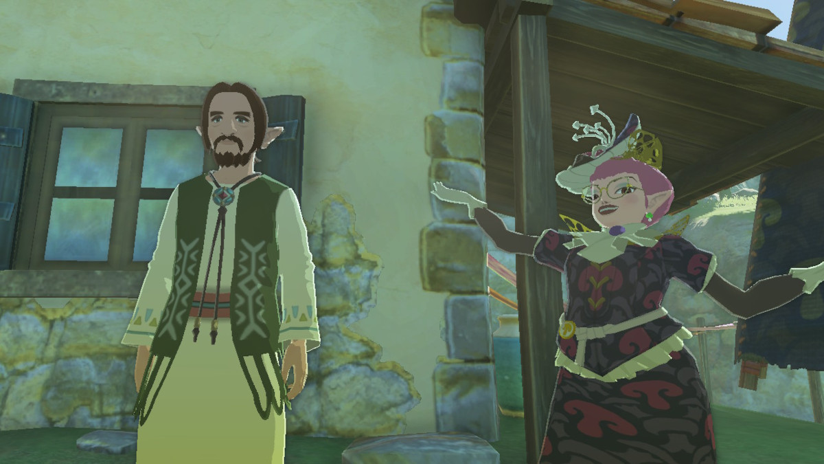 Tears of the Kingdom's mayoral conflict reflects the series' evolution over the years