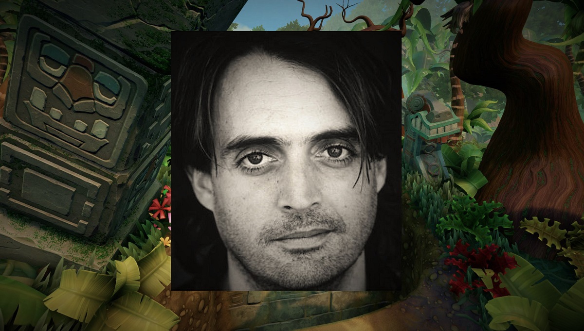 Original Crash Bandicoot voice actor Brendan O'Brien passed away