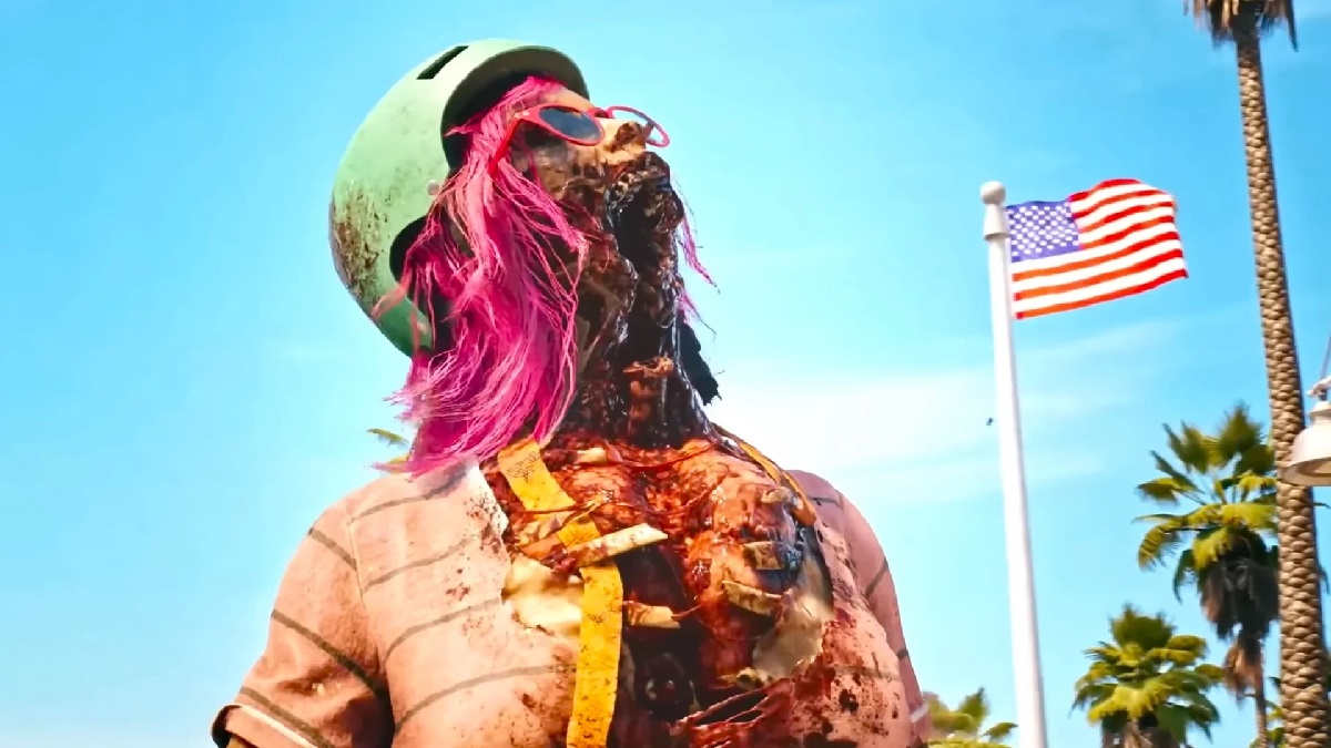 Dead Island 2 smashes past two million grisly, gory sales