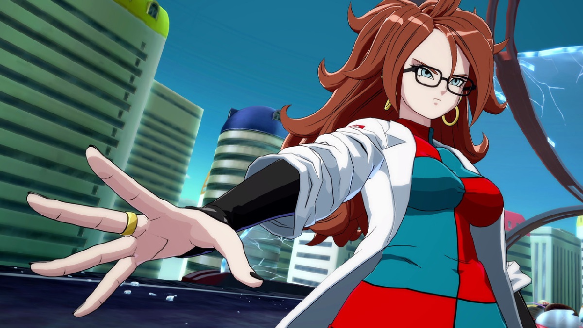 Dragon Ball FighterZ update launches today, rollback beta delayed