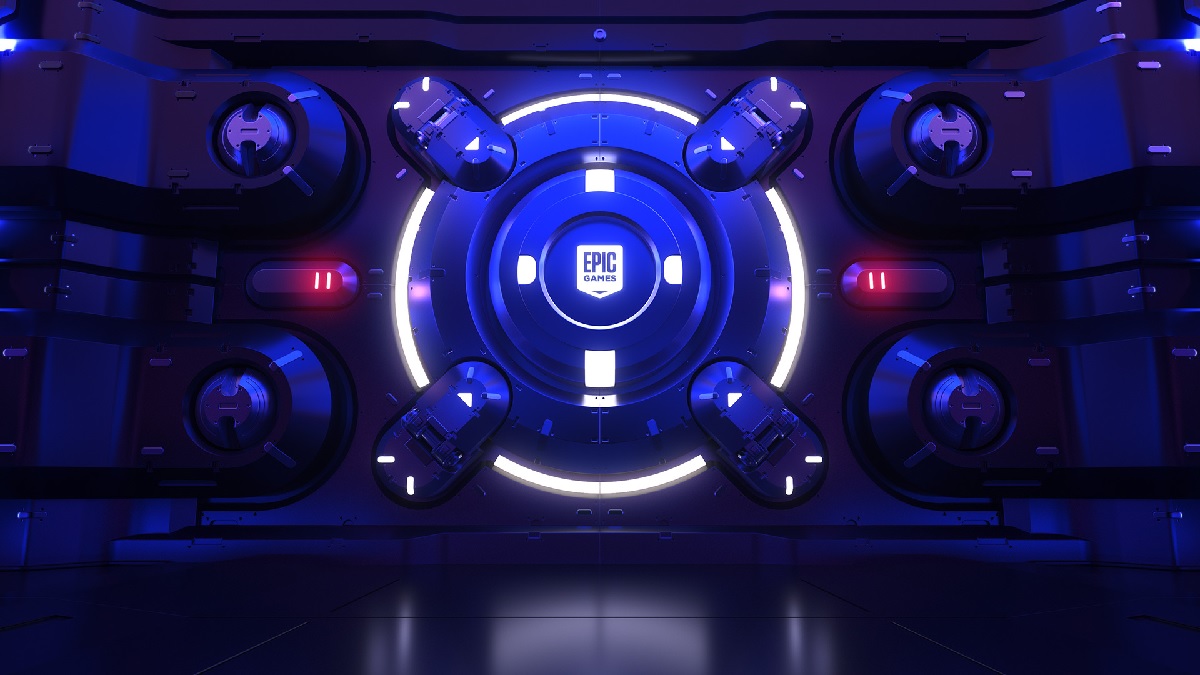 Next week's Epic Games Store freebie is a 'Mystery Game'