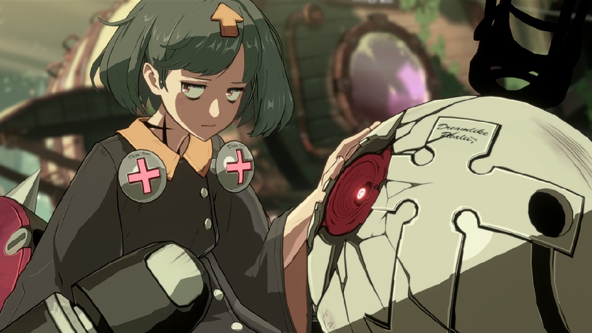 Guilty Gear Strive online fixes finally detailed by Arc System Works
