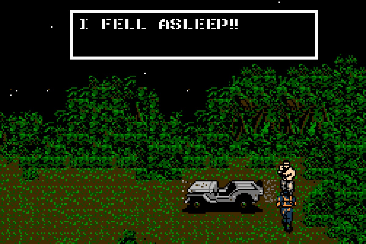 Metal Gear Solid: Master Collection Vol.1 includes MSX classics
