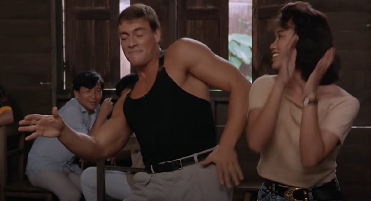 Mortal Kombat 1 Premium Editions include Jean Claude Van Damme skin