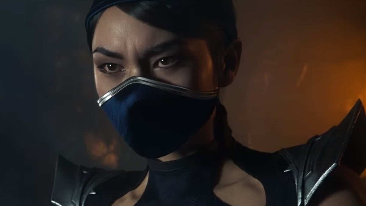 Sabrina's Adeline Rudolph bags koveted Kitana role in Mortal Kombat 2