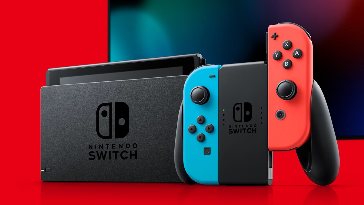 Latest Nintendo Switch 2 rumor claims it has magnetic Joy-Con controllers