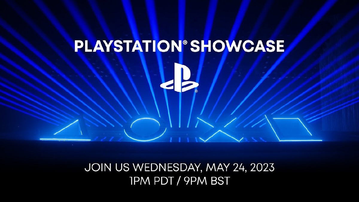Join us right here for the May 2023 PlayStation Showcase stream!