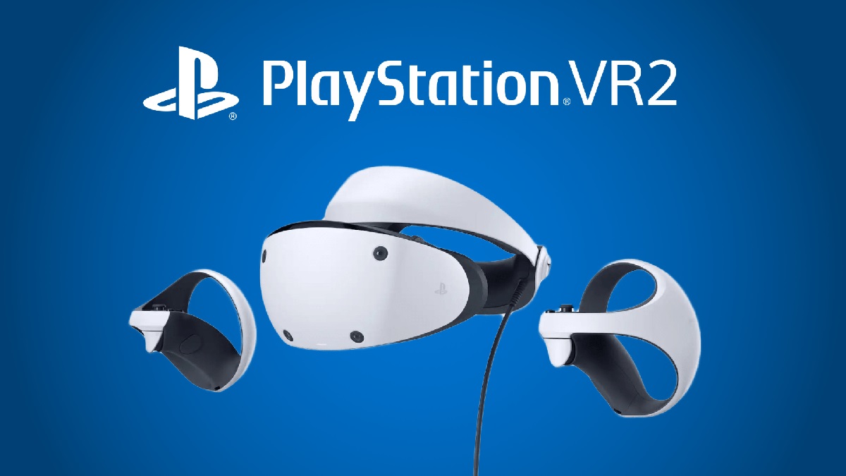 Despite high price, PlayStation VR2 still beat predecessor's launch sales