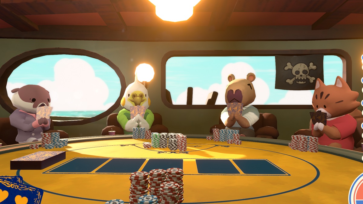 Sunshine Shuffle gets new trailer May 24 release date