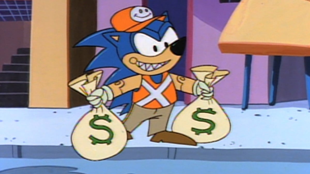 Sega is the latest publisher to consider pushing price tag to $70