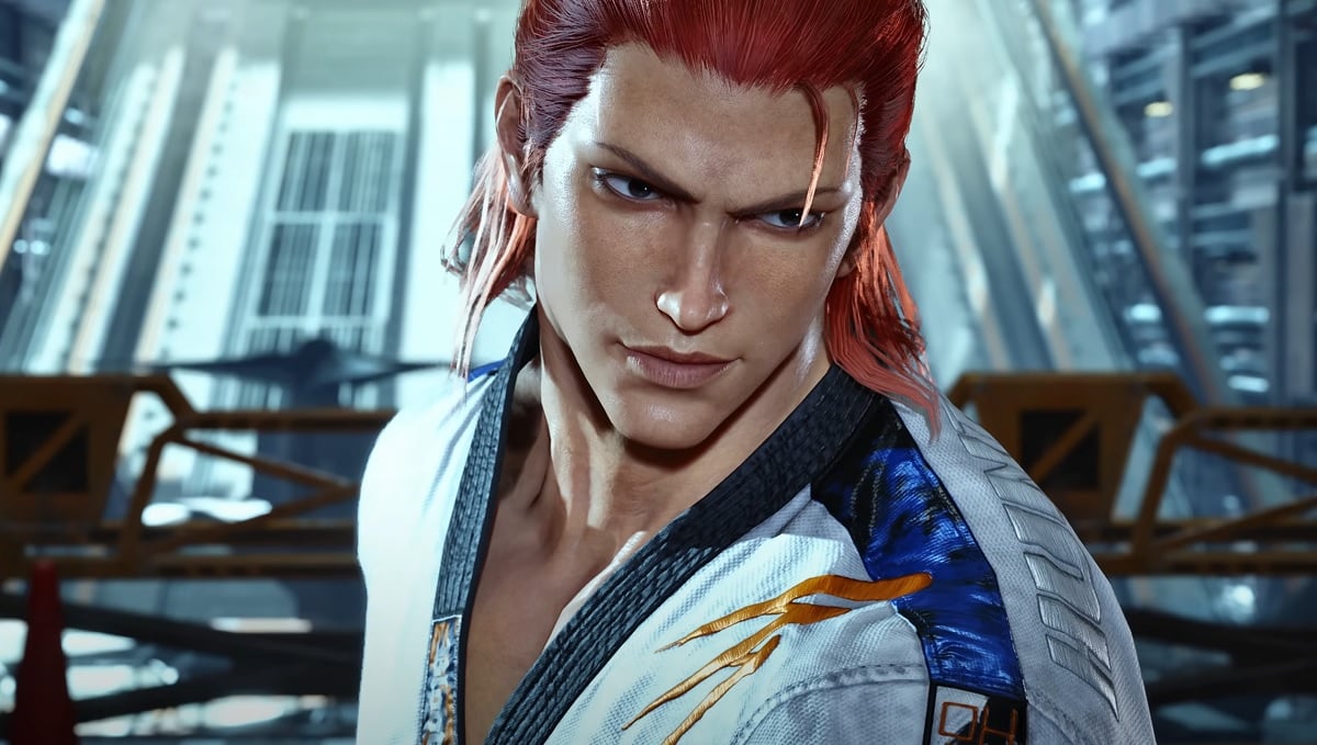 Hwoarang is the next fighter returning for Tekken 8
