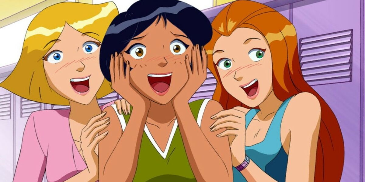 Totally Spies! to return in 2024 with new season and video game